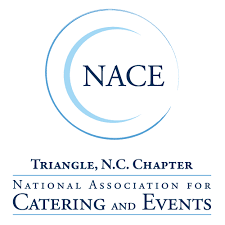 catering in the triangle